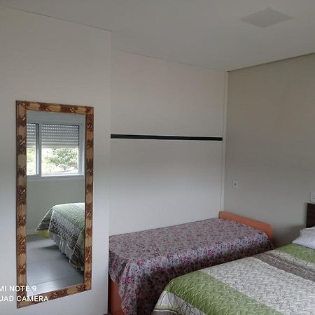 Apartamento Flat No Centro - Passo De Torres Sc Pirataba 외부 사진