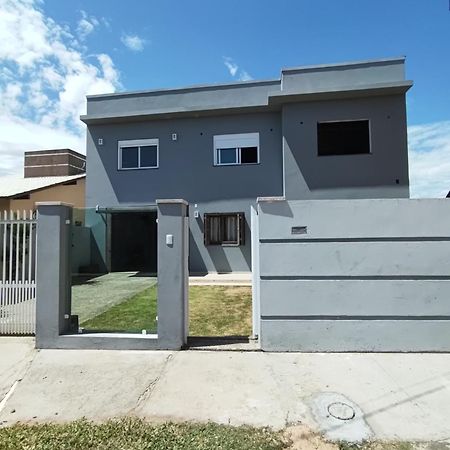 Apartamento Flat No Centro - Passo De Torres Sc Pirataba 외부 사진
