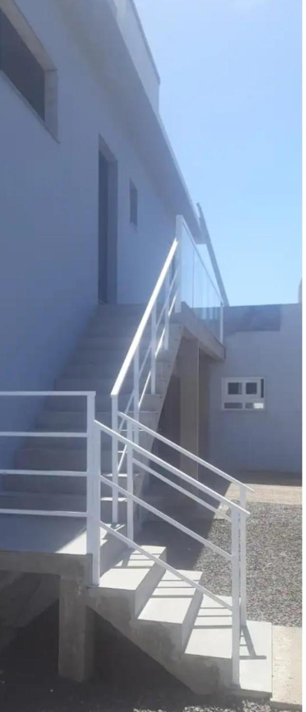 Apartamento Flat No Centro - Passo De Torres Sc Pirataba 외부 사진
