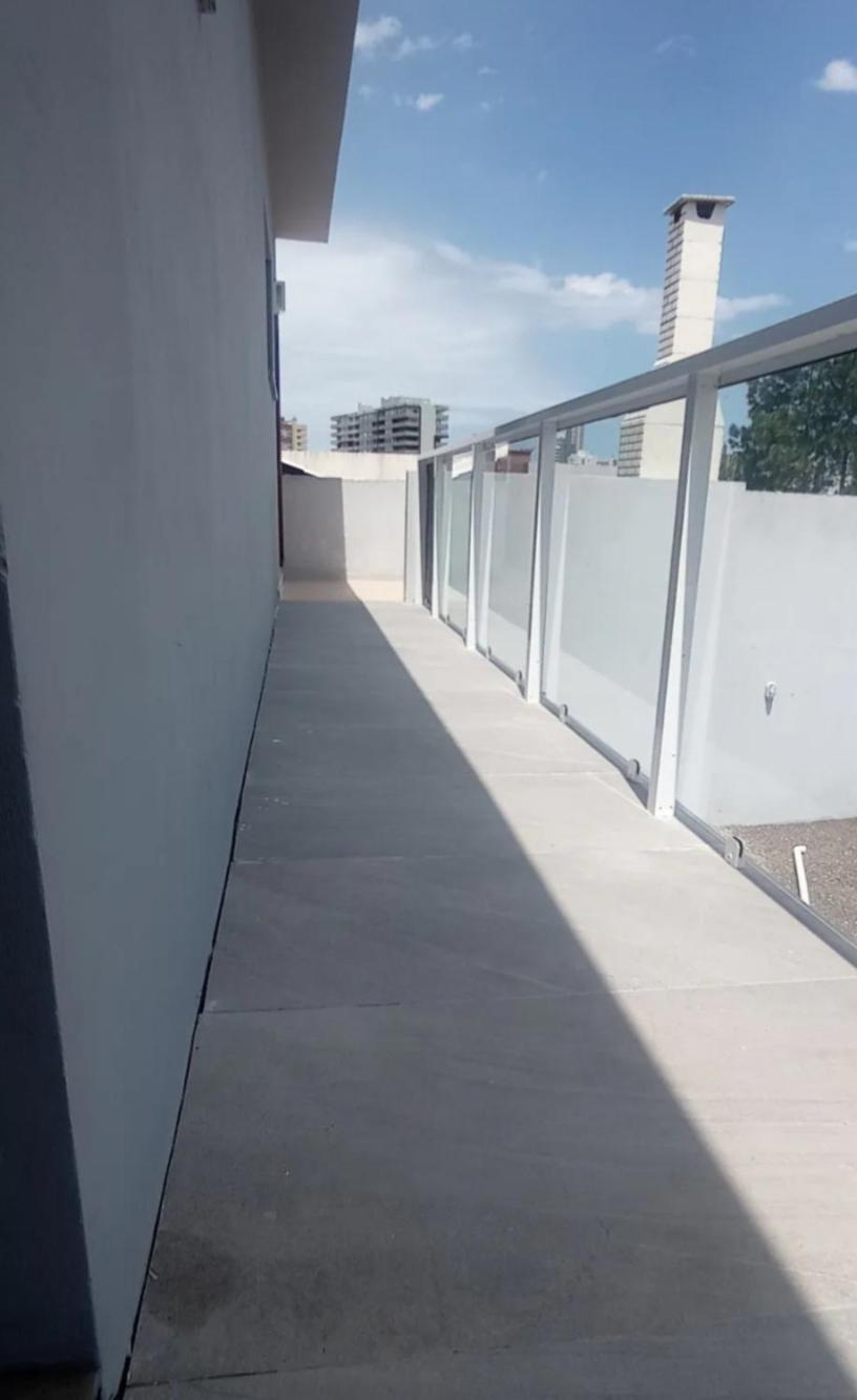 Apartamento Flat No Centro - Passo De Torres Sc Pirataba 외부 사진