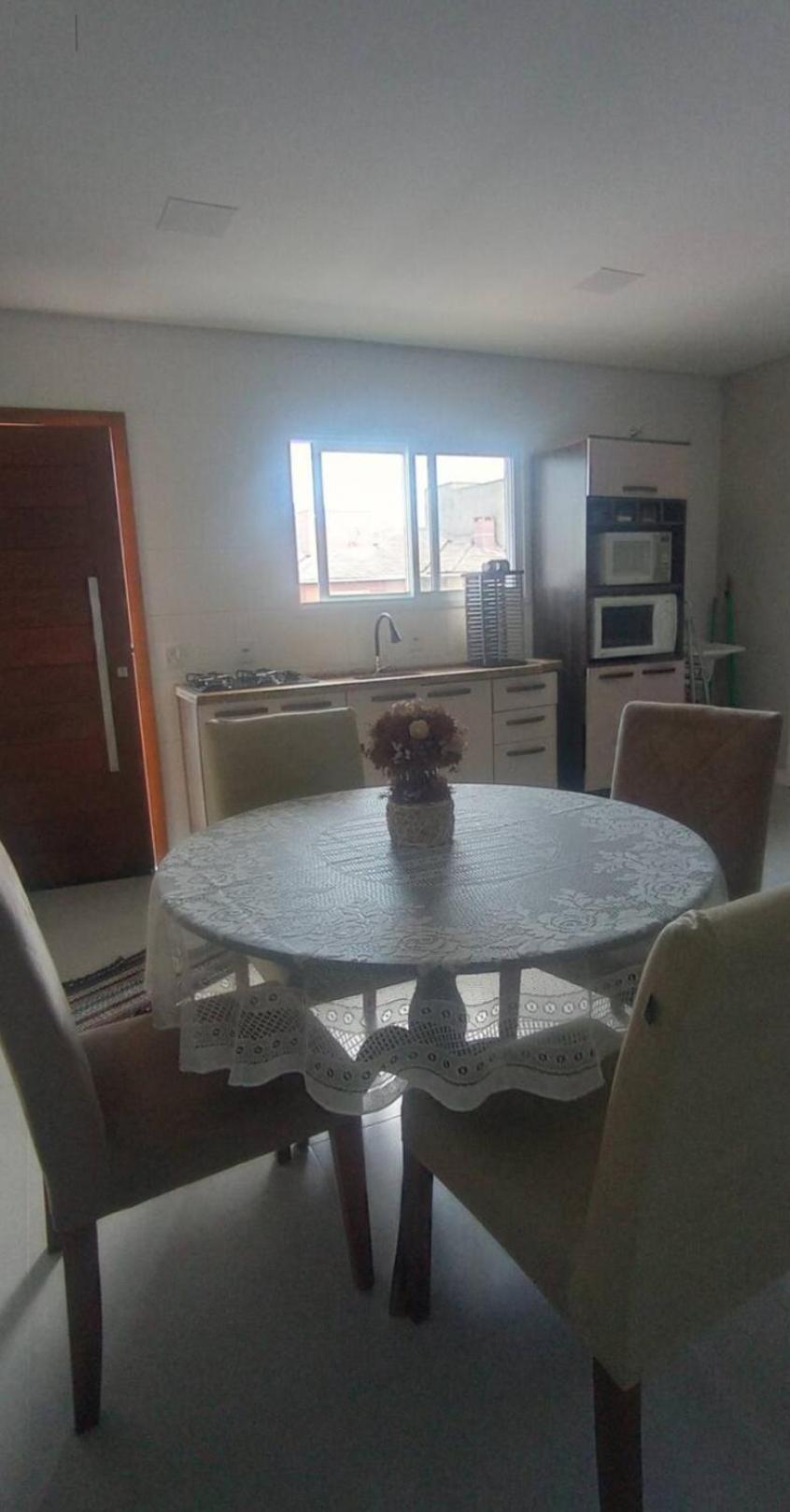 Apartamento Flat No Centro - Passo De Torres Sc Pirataba 외부 사진